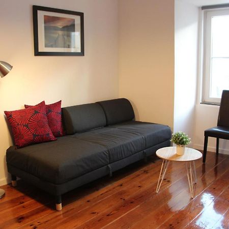 Lisbon Apartment Екстер'єр фото