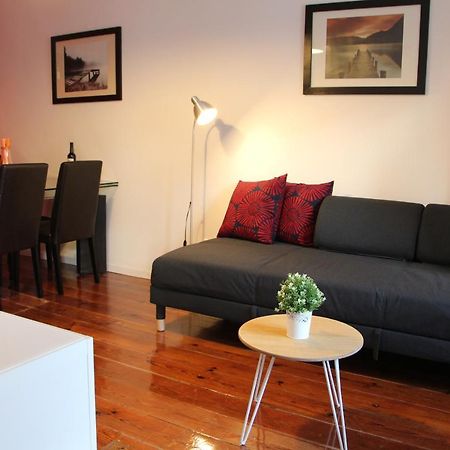 Lisbon Apartment Екстер'єр фото