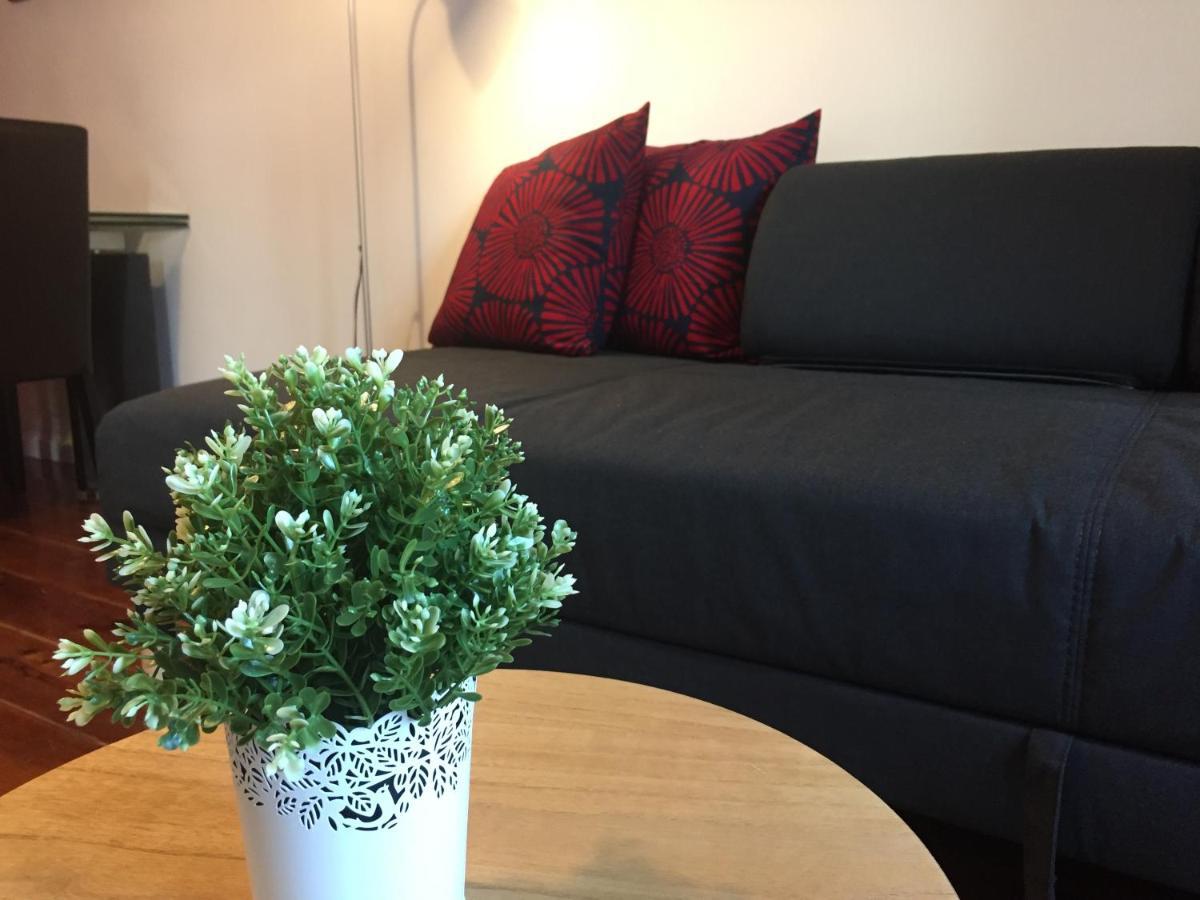 Lisbon Apartment Екстер'єр фото