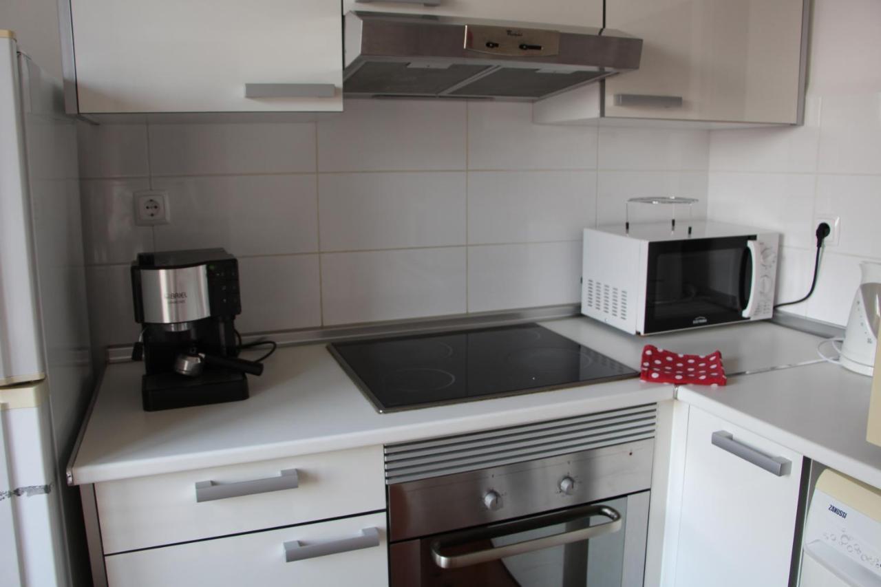 Lisbon Apartment Екстер'єр фото