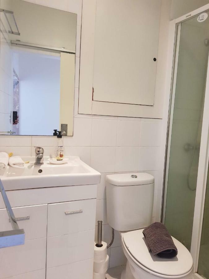Lisbon Apartment Екстер'єр фото